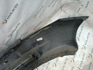 Бампер передний HONDA FIT GD1 4 ракурс