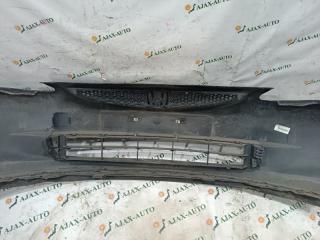 Бампер передний HONDA FIT GD1 5 ракурс
