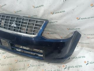 Бампер передний MITSUBISHI EK WAGON H82W 2 ракурс