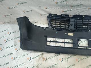 Бампер передний MITSUBISHI EK WAGON H82W 5 ракурс