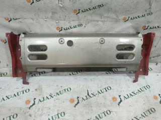 Бампер передний MITSUBISHI PAJERO MINI H56A 1 ракурс