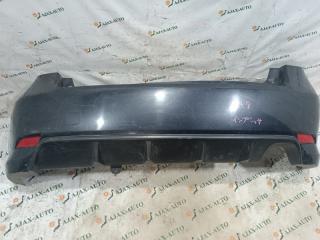 Бампер задний SUBARU IMPREZA контрактная Бампер задний SUBARU IMPREZA