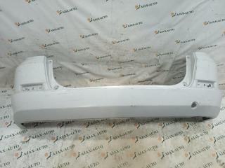Запчасть бампер задний HONDA FIT SHUTTLE