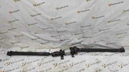 Карданный вал NISSAN PINO HC24S K6A 1 ракурс