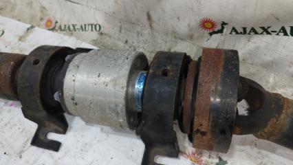 Карданный вал NISSAN PINO HC24S K6A 5 ракурс