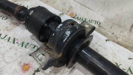 Карданный вал MITSUBISHI EK-WAGON H82W 3G83 5 ракурс