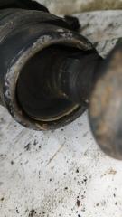 Карданный вал SUZUKI MR WAGON MF22S K6A 4 ракурс