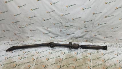 Карданный вал MITSUBISHI DINGO CQ2A 4G15 1 ракурс