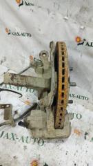 Ступица правая передняя MITSUBISHI PAJERO IO H76W 4G93 2 ракурс