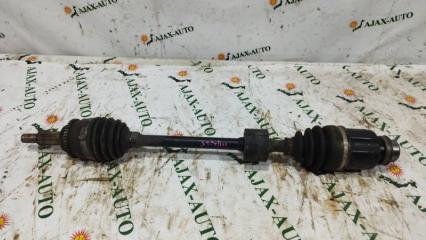 Привод правый передний SUZUKI SOLIO MA15S K12B 1 ракурс Привод правый передний SUZUKI SOLIO MA15S K12B 1 ракурс