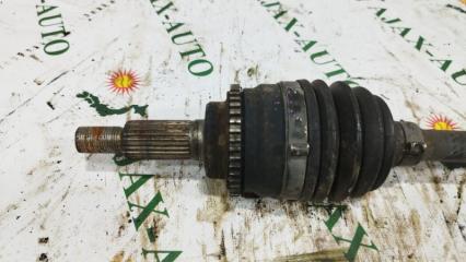 Привод правый передний SUZUKI SOLIO MA15S K12B 2 ракурс Привод правый передний SUZUKI SOLIO MA15S K12B 2 ракурс