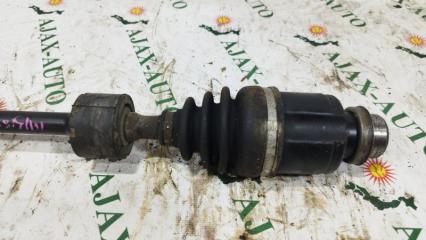 Привод правый передний SUZUKI SOLIO MA15S K12B 3 ракурс