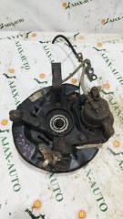 Ступица левая передняя TOYOTA ALLION ZZT245 1ZZ 3 ракурс