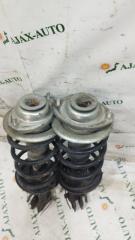 Стойка передняя MITSUBISHI DELICA D2 MB15S K12B 2 ракурс