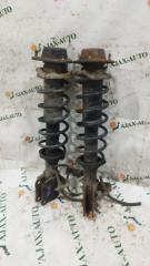 Стойка передняя MITSUBISHI PAJERO MINI H58A 4A30T 1 ракурс Стойка передняя MITSUBISHI PAJERO MINI H58A 4A30T 1 ракурс