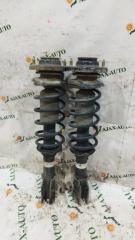 Стойка передняя MITSUBISHI MINICA H47A 3G83 1 ракурс Стойка передняя MITSUBISHI MINICA H47A 3G83 1 ракурс