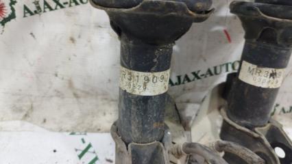 Стойка передняя MITSUBISHI MINICA H47A 3G83 2 ракурс Стойка передняя MITSUBISHI MINICA H47A 3G83 2 ракурс