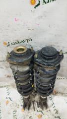 Стойка передняя MITSUBISHI MINICA H47A 3G83 3 ракурс