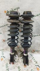 Стойка передняя MITSUBISHI MINICA H42A 3G83 1 ракурс Стойка передняя MITSUBISHI MINICA H42A 3G83 1 ракурс