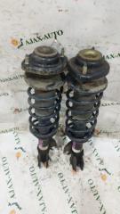 Стойка передняя MITSUBISHI MINICA H42A 3G83 2 ракурс