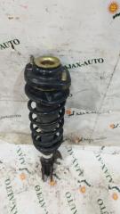 Стойка правая передняя MITSUBISHI MINICA H42A 3G83 2 ракурс
