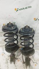 Стойка передняя HONDA STEP WAGON RF5 2 ракурс