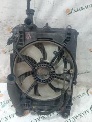 Радиатор основной MITSUBISHI EK-WAGON H82W 3G83 4 ракурс