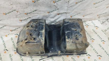 Бензобак MITSUBISHI PAJERO IO H76W 4G93 3 ракурс