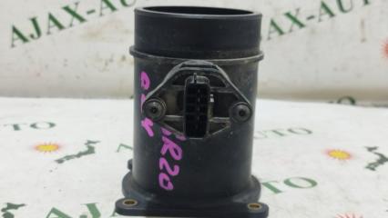 Датчик расхода воздуха NISSAN SERENA C24 SR20 22680AD200 2 ракурс