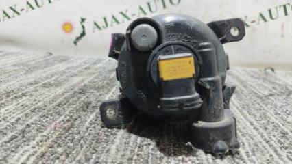 Туманка правая передняя HONDA N-BOX JF3 06500 4 ракурс
