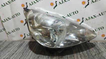 Фара правая передняя HONDA FIT GD1 3448 1 ракурс