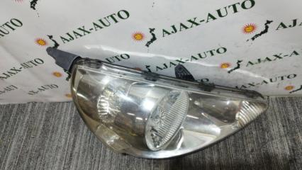 Фара правая передняя HONDA FIT GD1 3448 2 ракурс