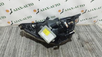 Фара правая передняя HONDA FIT GD1 3448 4 ракурс