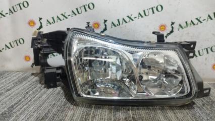 Фара правая NISSAN LIBERTY RNM12 1616 1 ракурс