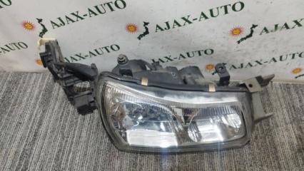 Фара правая NISSAN LIBERTY RNM12 1616 2 ракурс