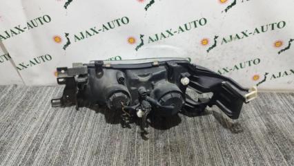 Фара правая NISSAN LIBERTY RNM12 1616 3 ракурс