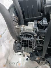 Двигатель HONDA N-WGN JH2 S07A 4 ракурс