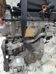 Двигатель HONDA N-WGN JH2 S07A 5 ракурс