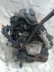 Двигатель HONDA N-BOX JF2 S07AT 1 ракурс