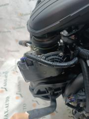 Двигатель TOYOTA PASSO KGC30 1KR 3 ракурс