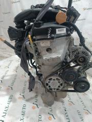 Двигатель TOYOTA PASSO KGC30 1KR 4 ракурс