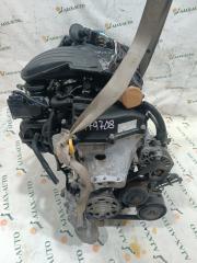 Двигатель TOYOTA PASSO KGC30 1KR 1 ракурс