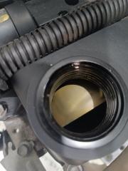 Двигатель TOYOTA PASSO KGC30 1KR 2 ракурс