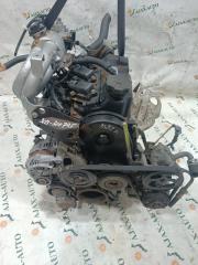 Двигатель MITSUBISHI EK WAGON H82W 3G83 1 ракурс