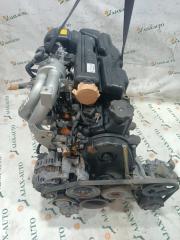 Двигатель MITSUBISHI MINICA H42V 3G83 1 ракурс