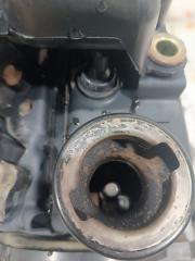 Двигатель MITSUBISHI MINICA H42V 3G83 2 ракурс