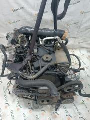 Двигатель MITSUBISHI PAJERO IO H76W 4G93 1 ракурс