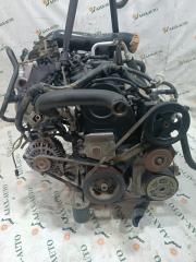 Двигатель MITSUBISHI PAJERO IO H76W 4G93 2 ракурс