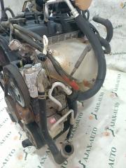 Двигатель MITSUBISHI PAJERO IO H76W 4G93 5 ракурс