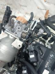 Двигатель MITSUBISHI EK WAGON H81W 3G83 5 ракурс